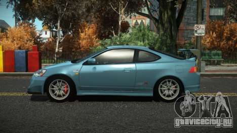 Honda Integra Varuh для GTA 4