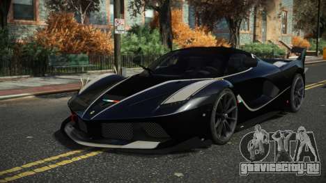 Ferrari FXX Savuja для GTA 4