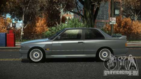BMW M3 E30 Narvy для GTA 4