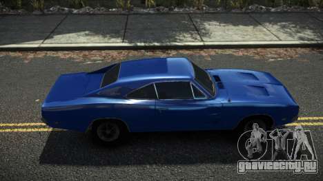 Dodge Charger Mutsi для GTA 4