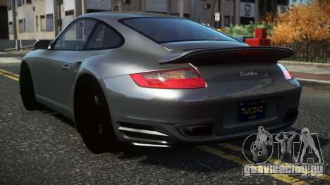 Porsche 911 Saqsu для GTA 4