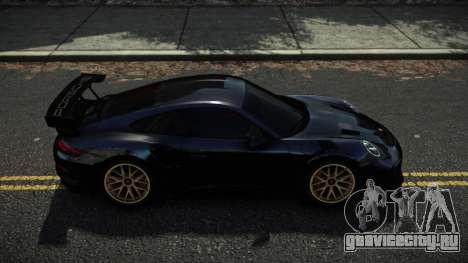 Porsche 911 Cohvam для GTA 4