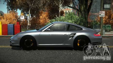 Porsche 911 Saqsu для GTA 4