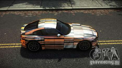 BMW Z4 Gorfay S6 для GTA 4