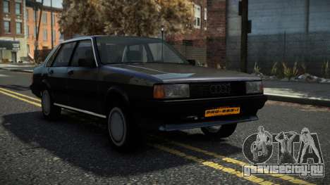 Audi 80 Vulicay для GTA 4