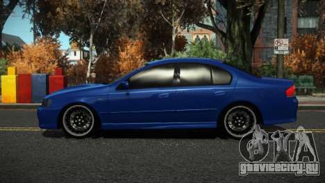 Ford Falcon Jeshiz для GTA 4