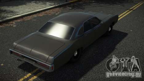 Dodge Polara Festy для GTA 4