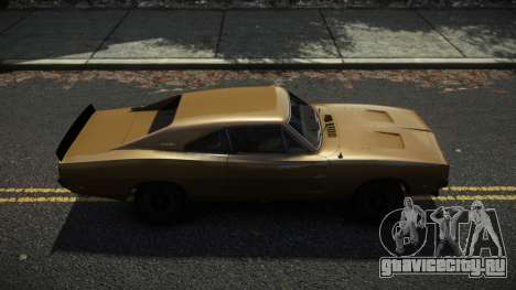 Dodge Charger Svoraz для GTA 4