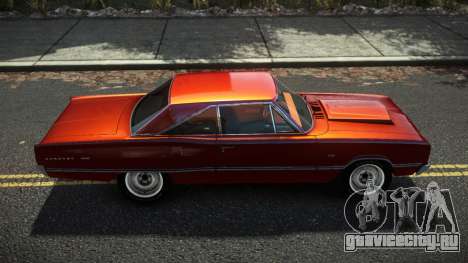 Dodge Coronet Gurda для GTA 4