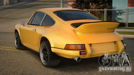 Porsche 911 V1.2 для GTA San Andreas