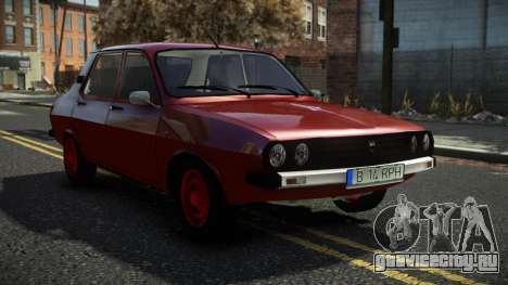 Dacia 1310 Tyhga для GTA 4