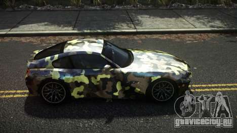 BMW Z4 Gorfay S4 для GTA 4