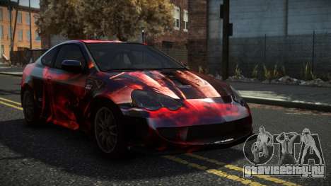 Honda Integra Nelory S9 для GTA 4