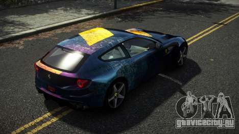 Ferrari FF Vargelu S11 для GTA 4