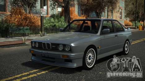 BMW M3 E30 Narvy для GTA 4
