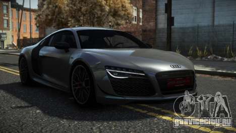 Audi R8 Lequm для GTA 4