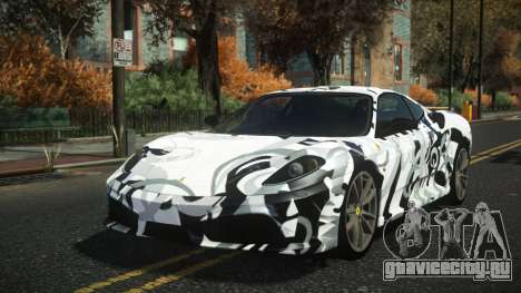 Ferrari F430 Niruno S12 для GTA 4