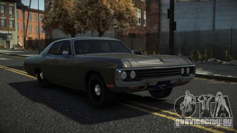 Dodge Polara Festy для GTA 4