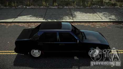 Tofas Dogan vertil для GTA 4