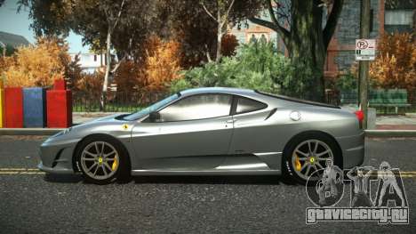 Ferrari F430 Verul для GTA 4