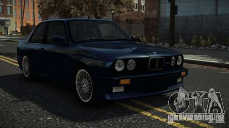 BMW M3 E30 Acery для GTA 4