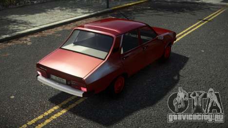 Dacia 1310 Tyhga для GTA 4