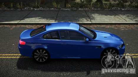 BMW M3 E92 Destu для GTA 4