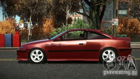 Opel Calibra Defur для GTA 4