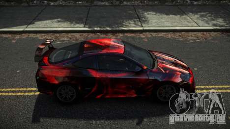 Honda Integra Nelory S9 для GTA 4