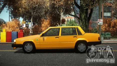 Volvo 740 Tahux для GTA 4