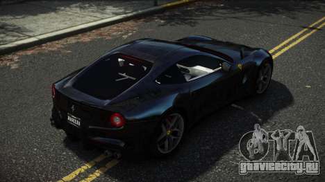 Ferrari F12 Enupox S9 для GTA 4