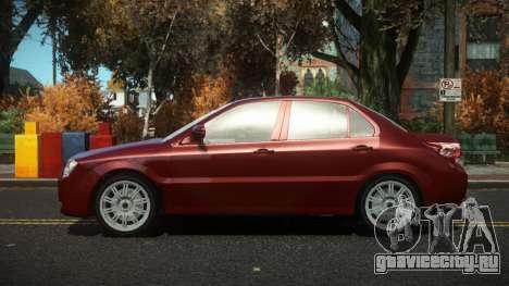 Ikco Dena Mareyn для GTA 4