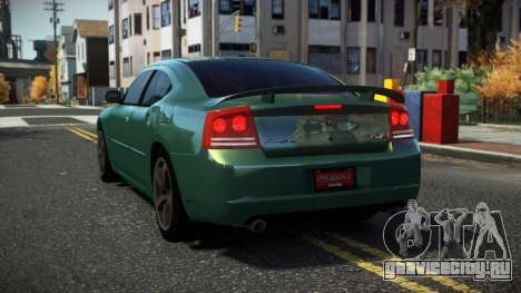 Dodge Charger Dexary для GTA 4