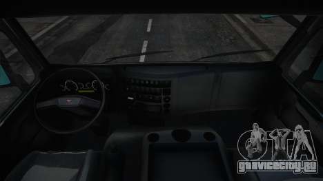 КАМАЗ 65116 [RUS] для GTA San Andreas