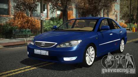 Toyota Camry Holda для GTA 4
