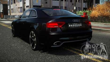 Audi RS5 Kejilo для GTA 4