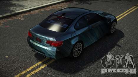 BMW M3 E92 Sikrom S10 для GTA 4