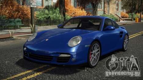 Porsche 911 Silora для GTA 4