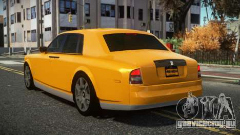 Rolls-Royce Phantom Grolet для GTA 4