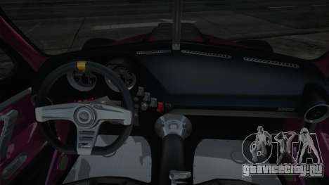 Chevrolet Ringbrothers Pick Up ENYO 1948 для GTA San Andreas