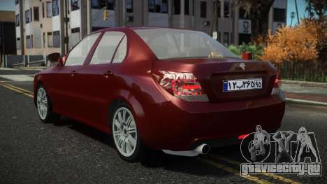 Ikco Dena Mareyn для GTA 4