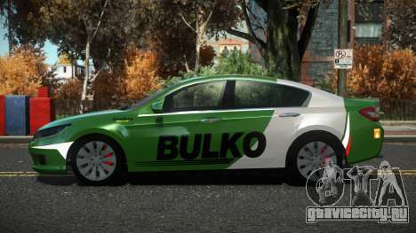 Dinka Chavos V6 S3 для GTA 4