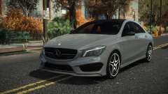 Mercedes-Benz CLA 260 Ostaz для GTA 4