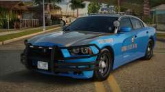2012 Dodge Charger GSP для GTA San Andreas
