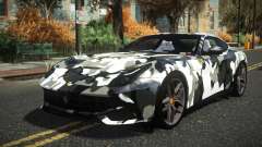 Ferrari F12 Enupox S13