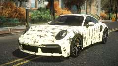 Porsche 911 Rohyj S1 для GTA 4