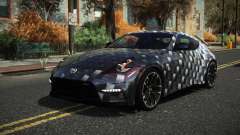Nissan 370Z Cropsy S7 для GTA 4