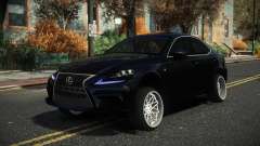 Lexus IS350 Tyhilo