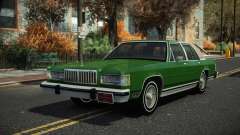 Mercury Grand Marquis Voleg для GTA 4