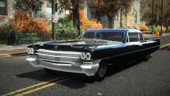 Cadillac DeVille Plordas для GTA 4